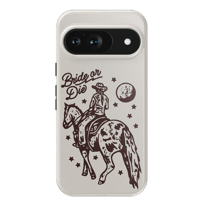 Bride or Die | Rodeo Bachelorette Case