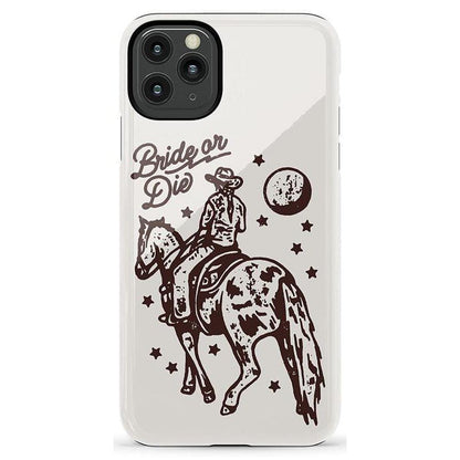 Bride or Die | Rodeo Bachelorette Case