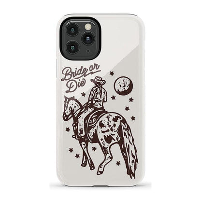 Bride or Die | Rodeo Bachelorette Case