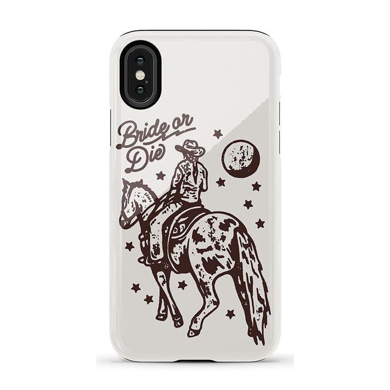 Bride or Die | Rodeo Bachelorette Case