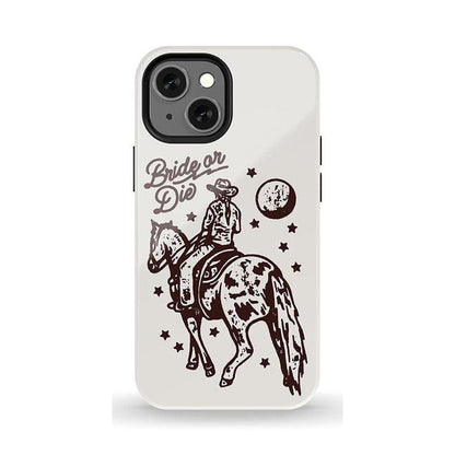 Bride or Die | Rodeo Bachelorette Case