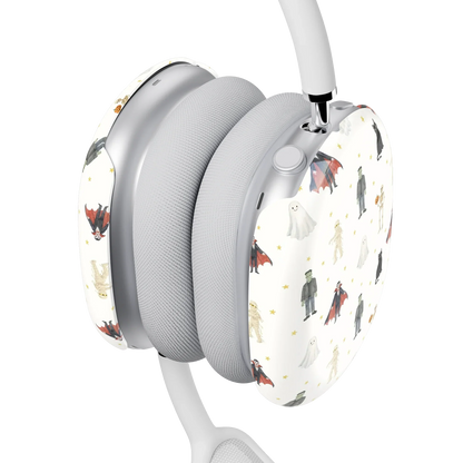 Monster Mashup | Halloween AirPods Max Case