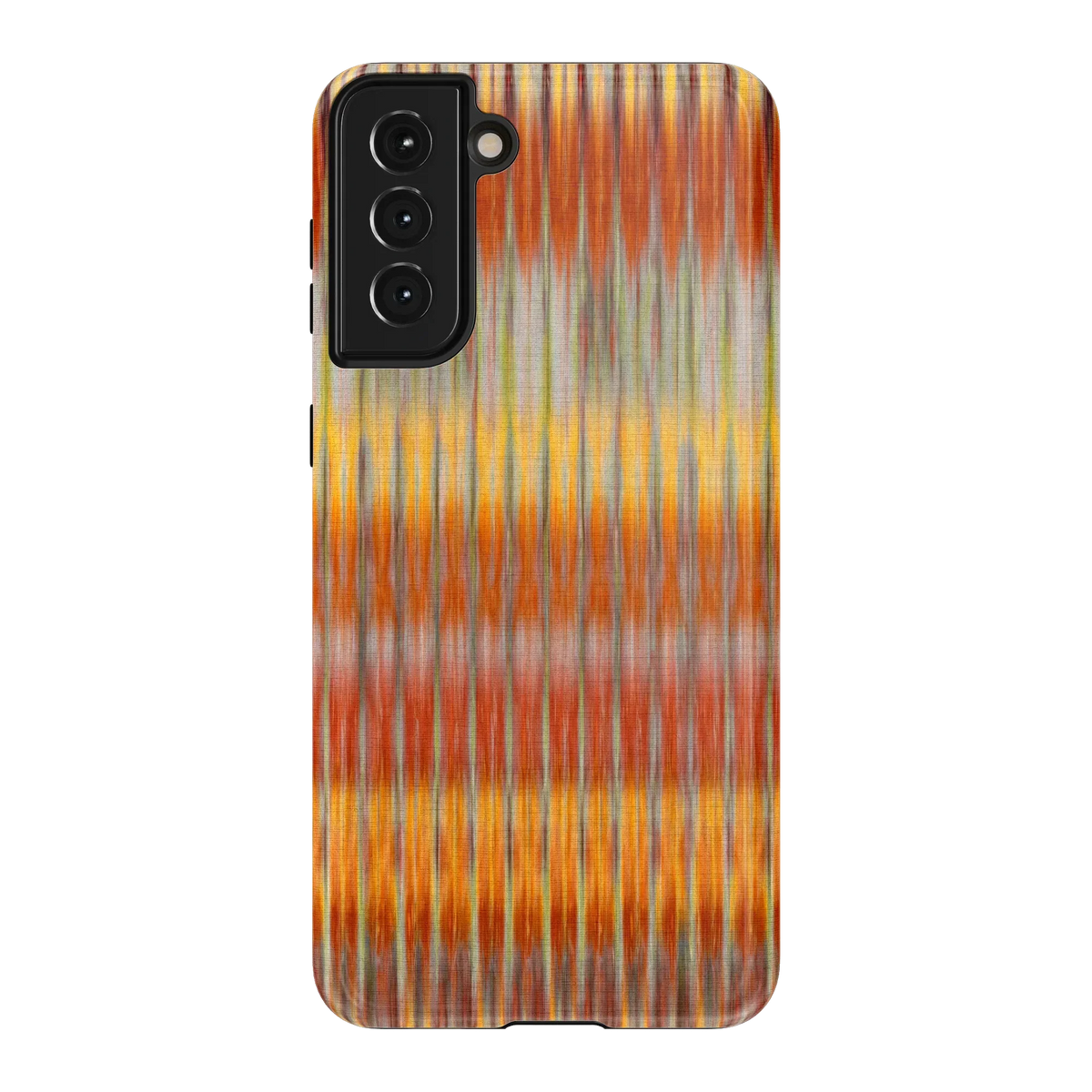Frontier Weave | Boho Sunset Case