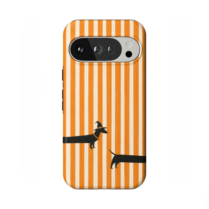 Hallo-weenie Dog | Dachshund Case