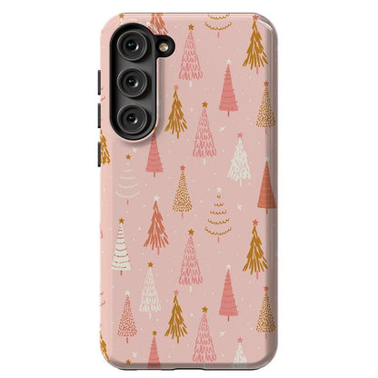 Bubblegum Forest | Christmas Tree Case