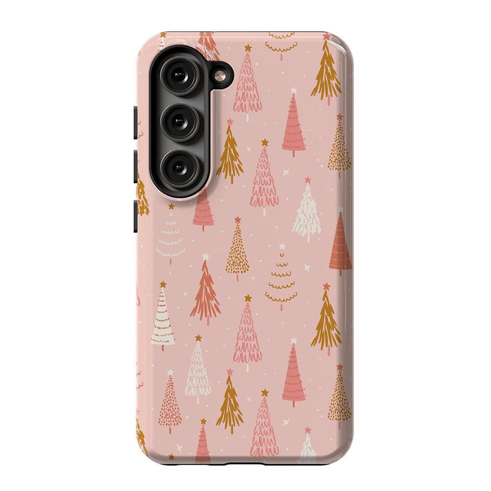 Bubblegum Forest | Christmas Tree Case