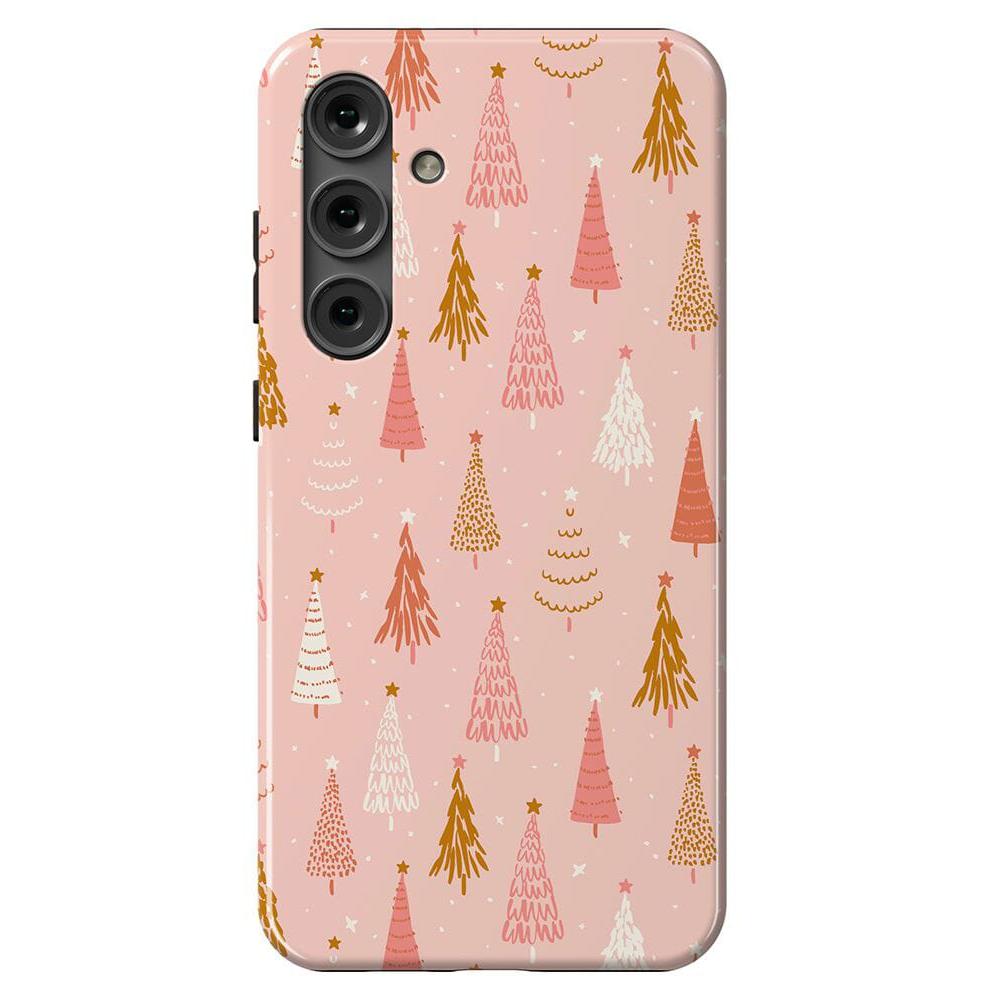 Bubblegum Forest | Christmas Tree Case