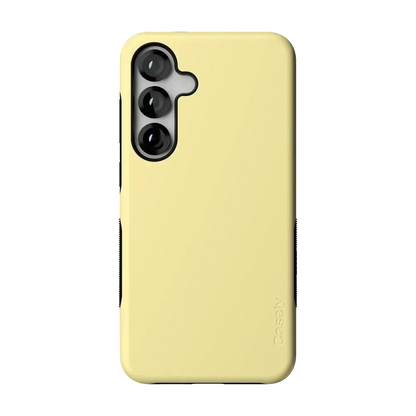 Butter Me Up | Butter Yellow Case