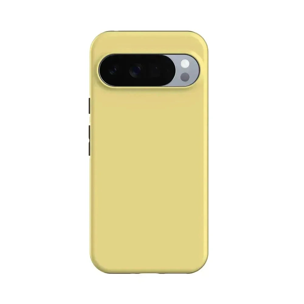 Butter Me Up | Butter Yellow Case
