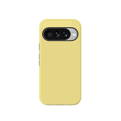 Butter Me Up | Butter Yellow Case