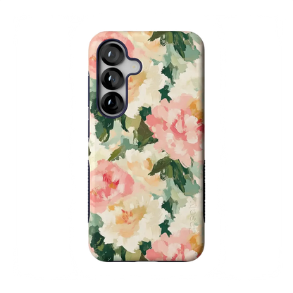 The Garden Room | Painted Petals Case
