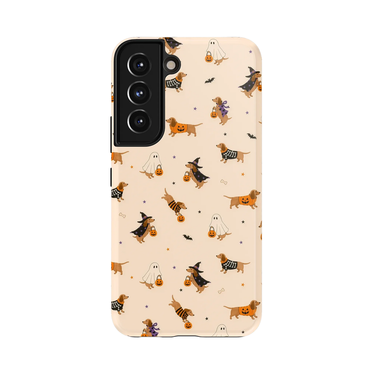Pup or Treat | Halloween Dogs Case
