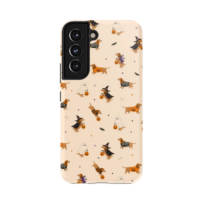 Pup or Treat | Halloween Dogs Case