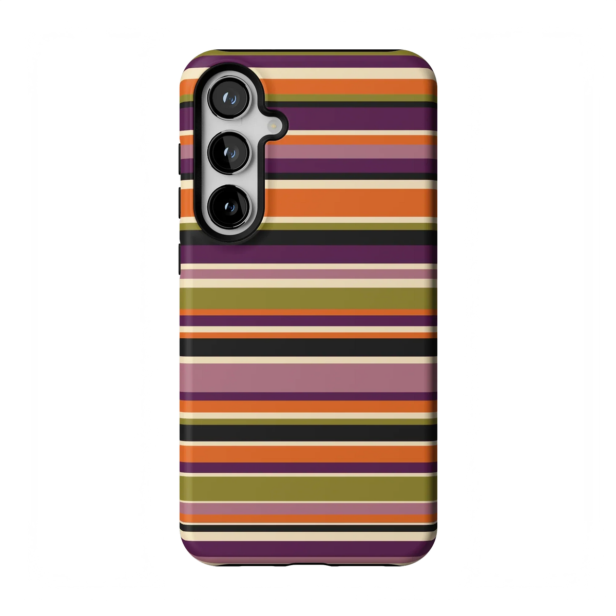 Candy Stripes | Layered Lines Case