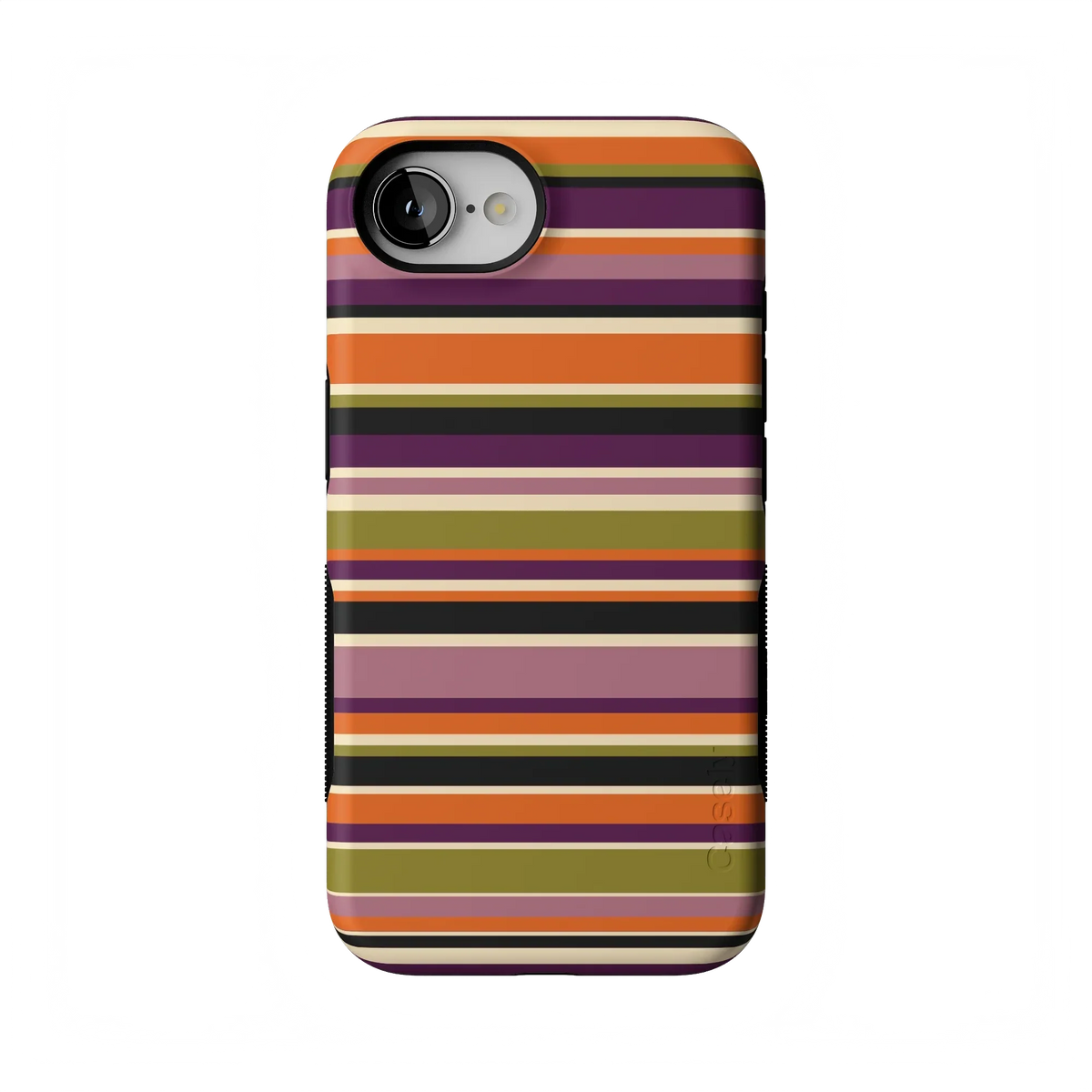 Candy Stripes | Layered Lines Case