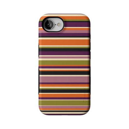 Candy Stripes | Layered Lines Case