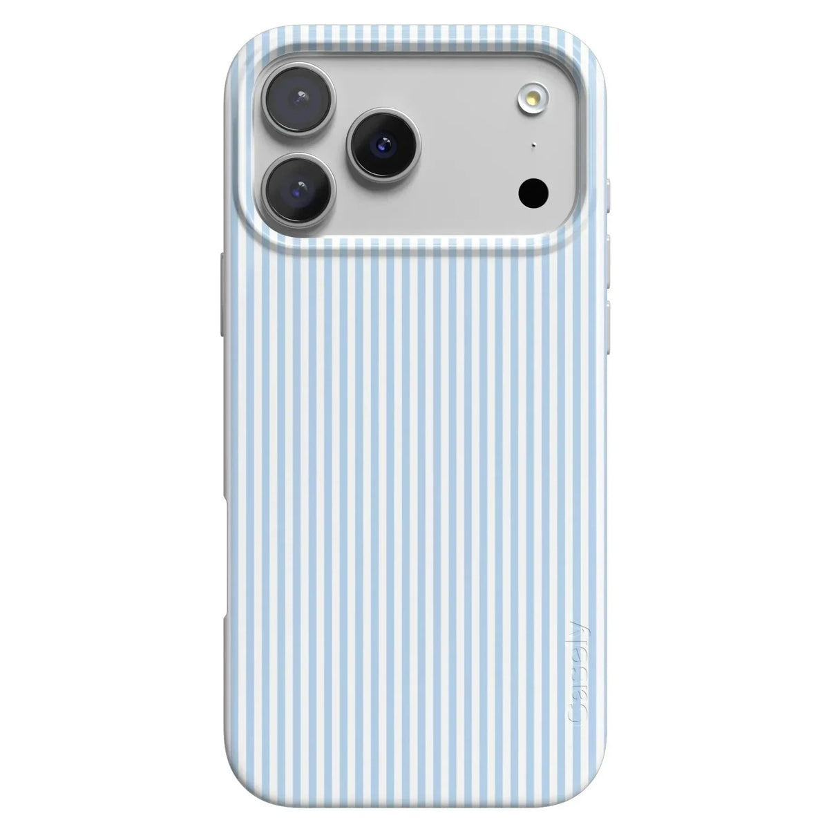 Marina Lines | Tiny Pinstripe Case