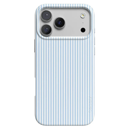Marina Lines | Tiny Pinstripe Case
