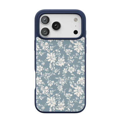Afternoon Tea | Blue Floral Case