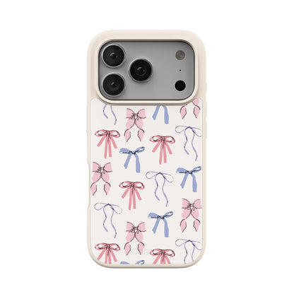 Coquette Girlie | Pastel Bows Case