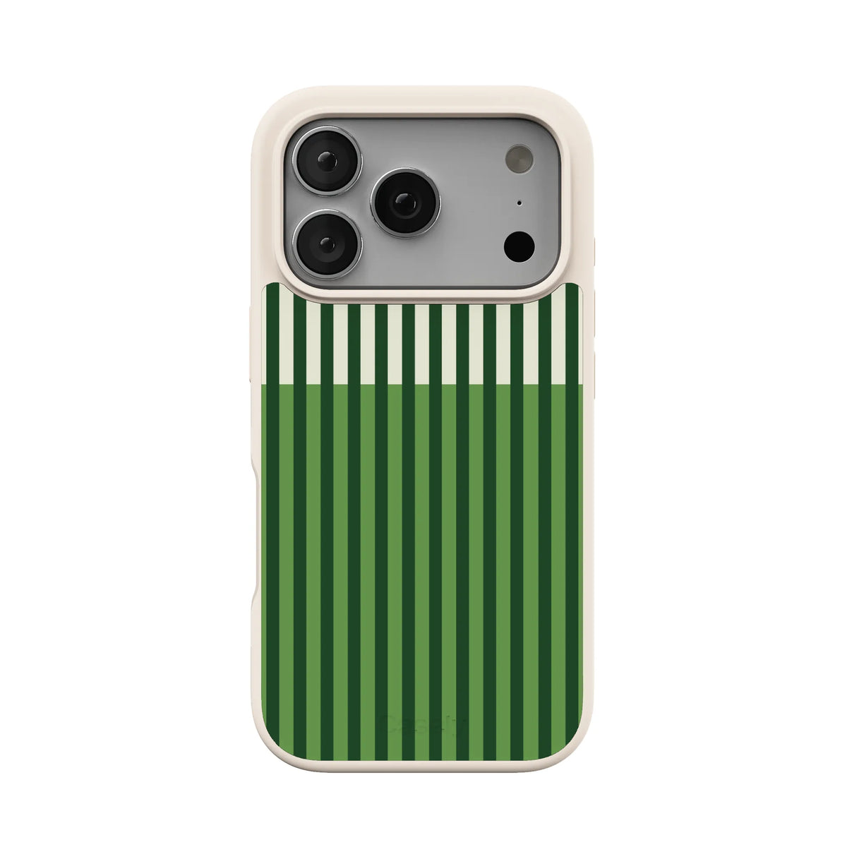 Fairway Stripes | Clubhouse Case