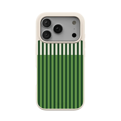 Fairway Stripes | Clubhouse Case