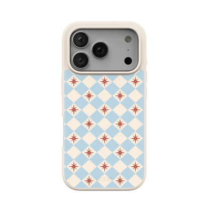 Chelsea Checker | Starlight Tiles Case