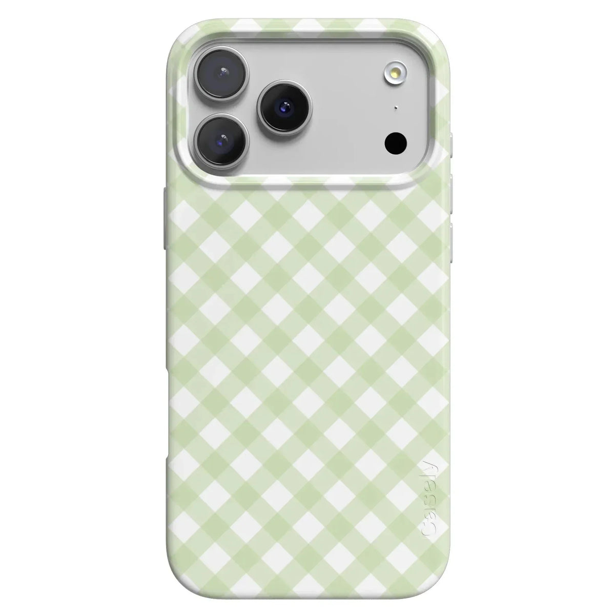 Mint Lattice | Sunday Best Case