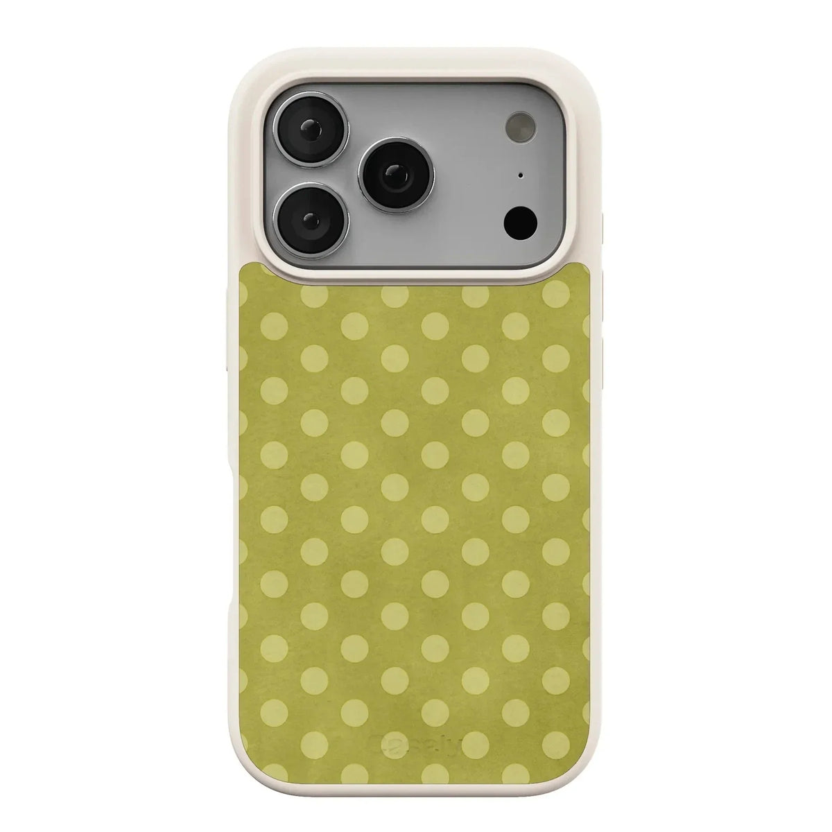 Kiwi Cooler | Poolside Print Case
