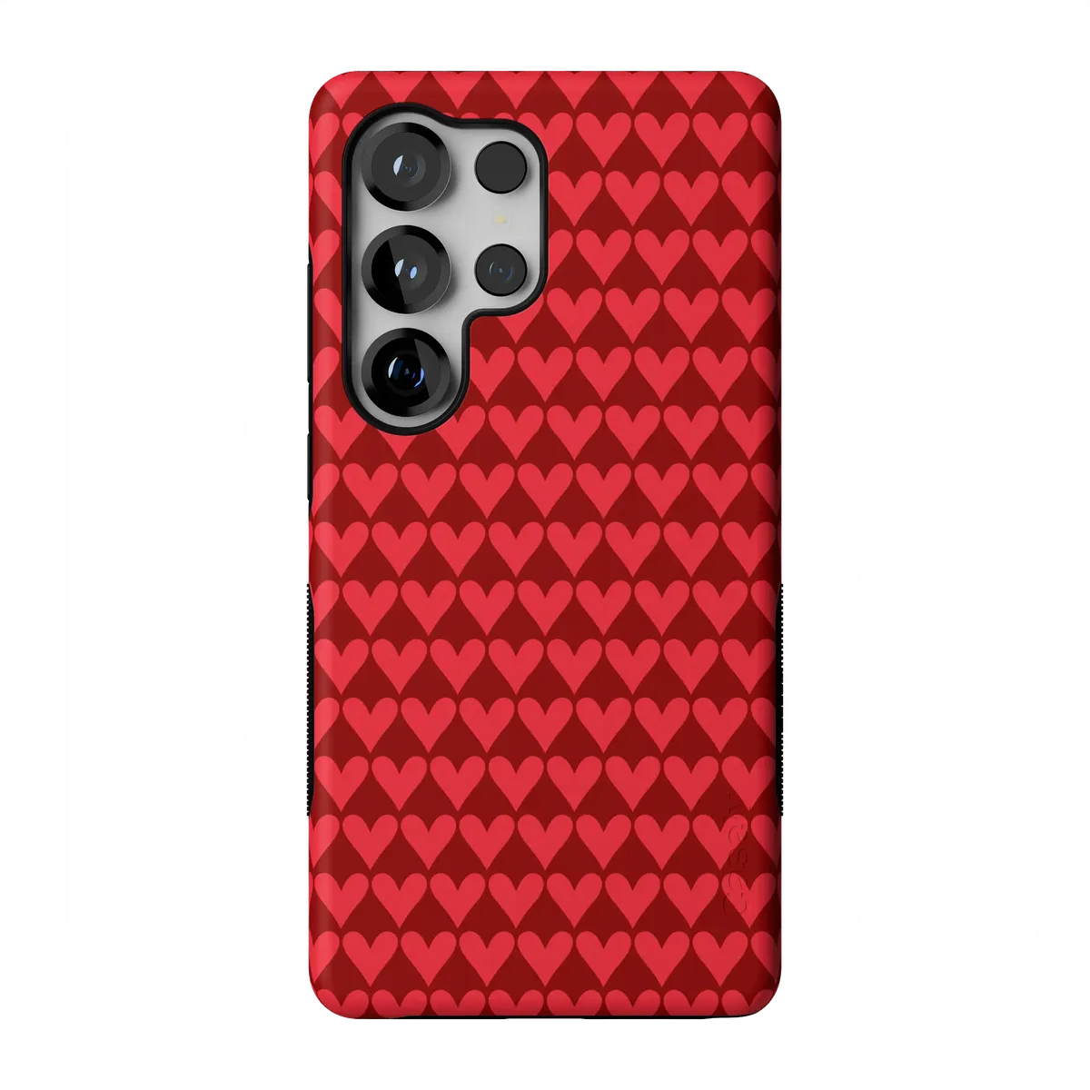 Crazy in Love | Red Hearts Case