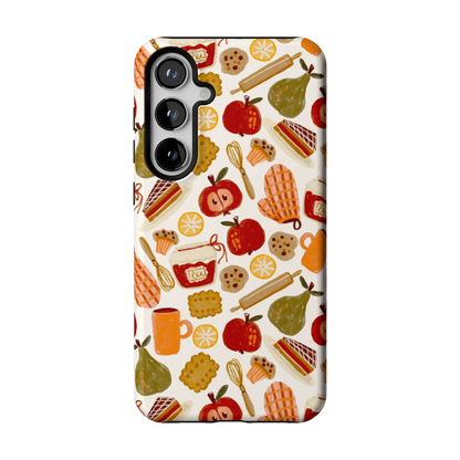 Harvest Bake | Autumn Kitchen Case