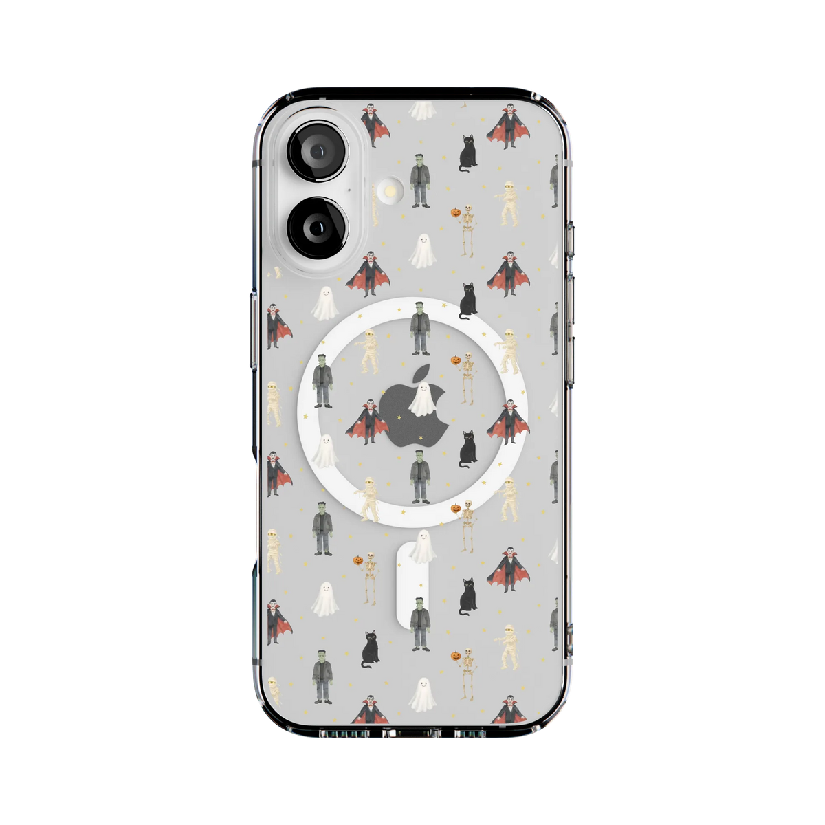 Monster Mashup | Halloween Case