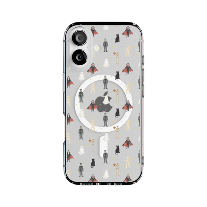 Monster Mashup | Halloween Case