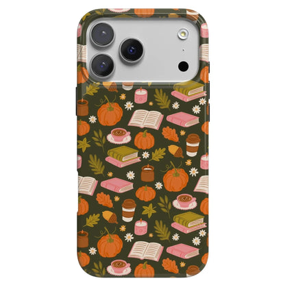 Small Town Magic | Fall Faves Case