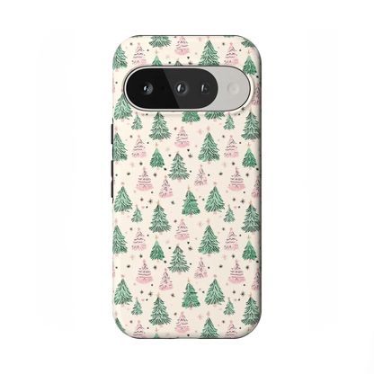 Lookin’ Pine | Christmas Tree Case