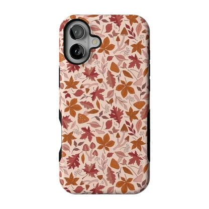 Can't Help Falling | Autumn Leaves Case