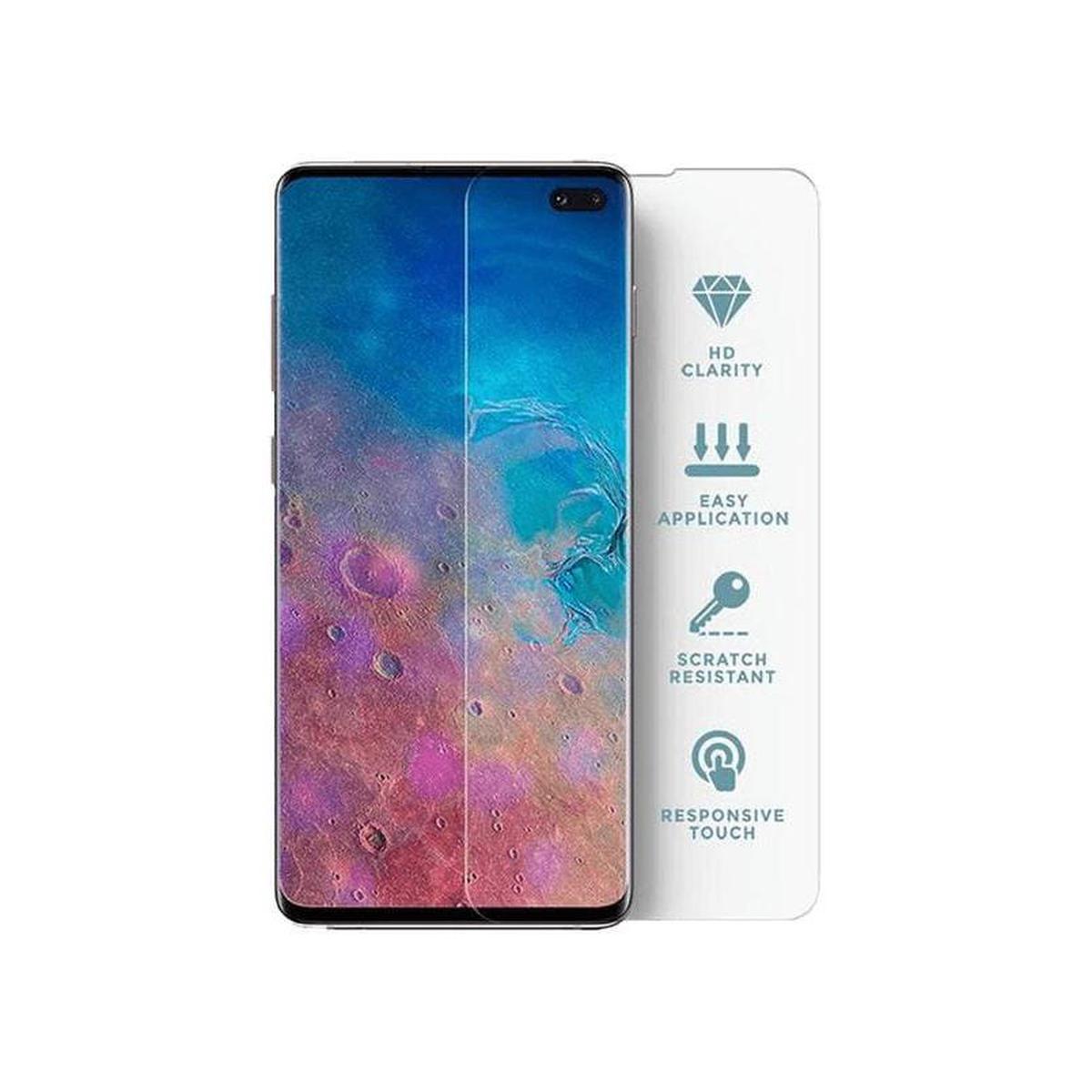 Casely Glass | Premium Tempered Glass Screen Protector Glass Screen Protector CASELY Galaxy S9