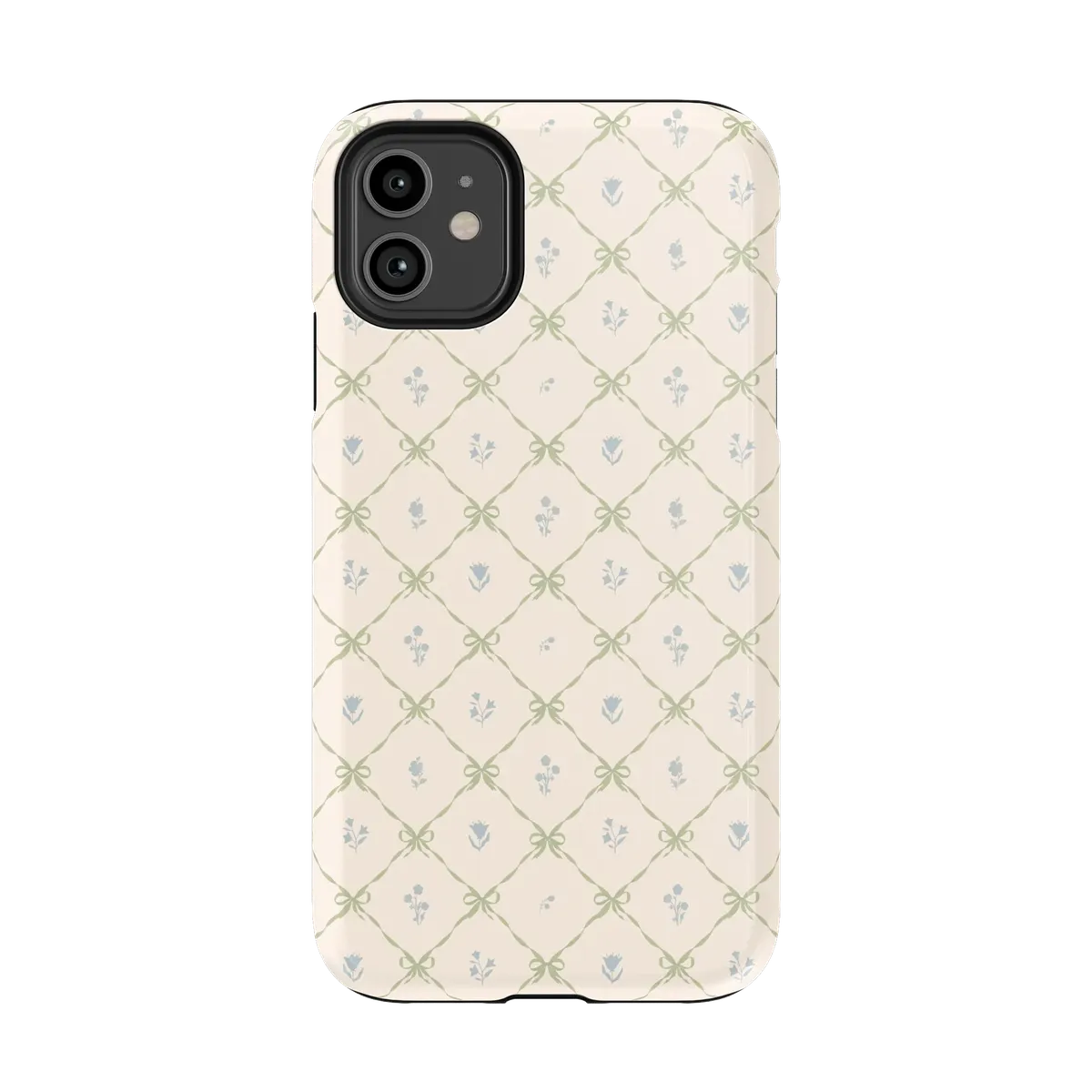 Petit Petals | Dainty Lattice Case