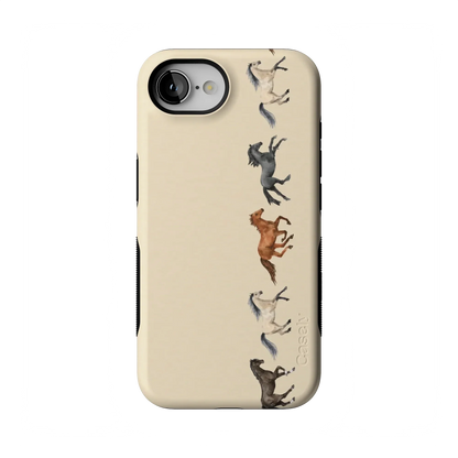 Stallion Stampede | Wild Horses Case