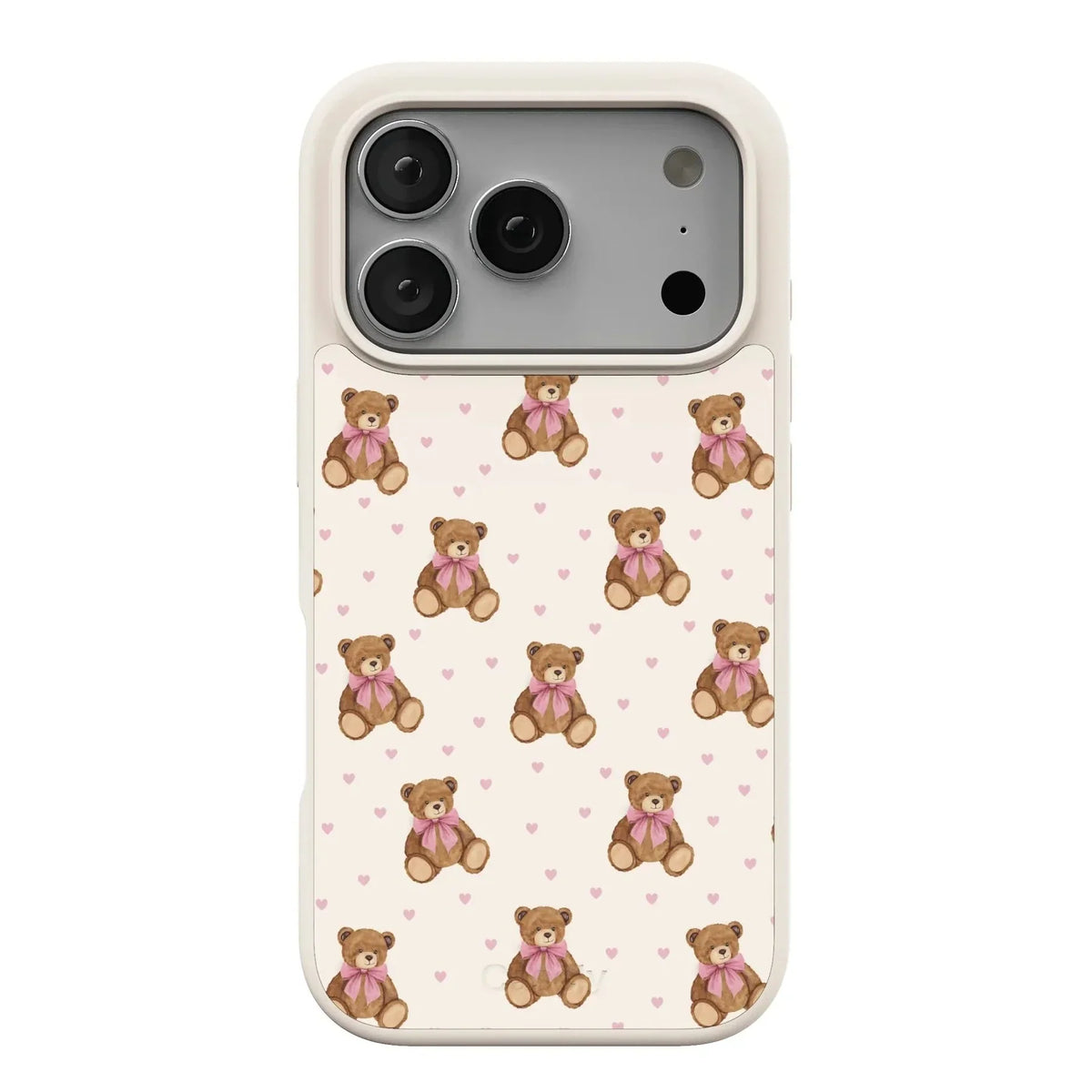 Cuddle Up | Teddy Bear Case