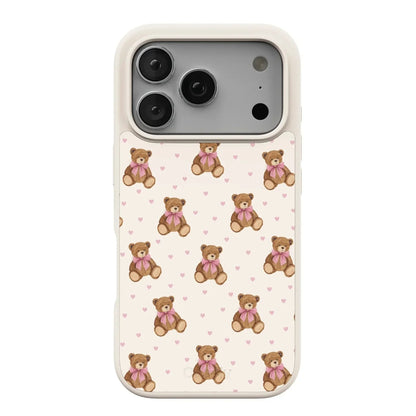 Cuddle Up | Teddy Bear Case