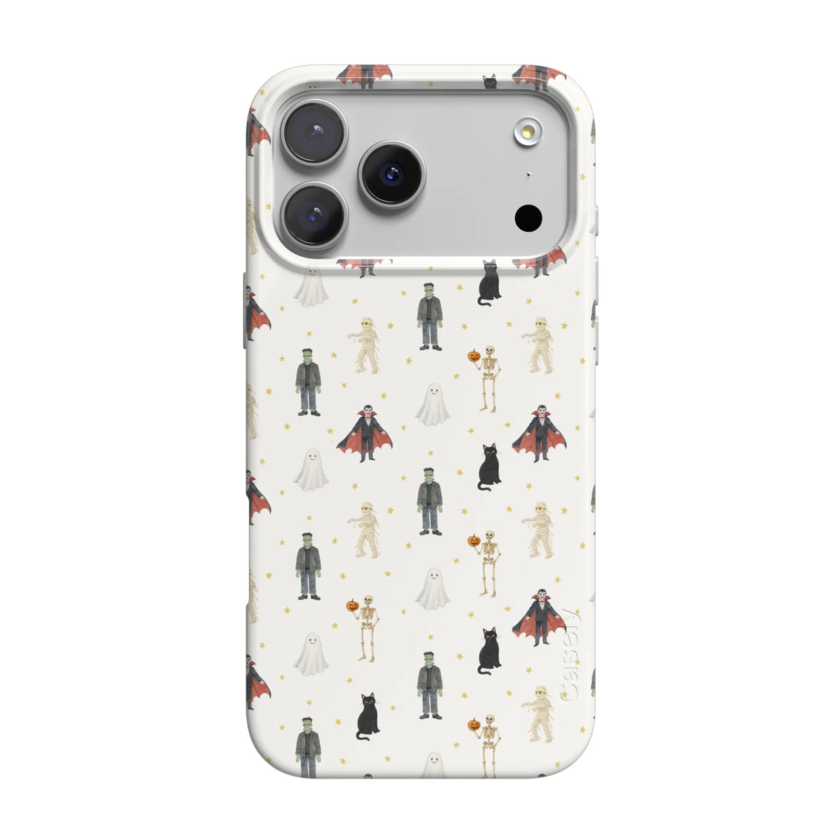 Monster Mashup | Halloween Case