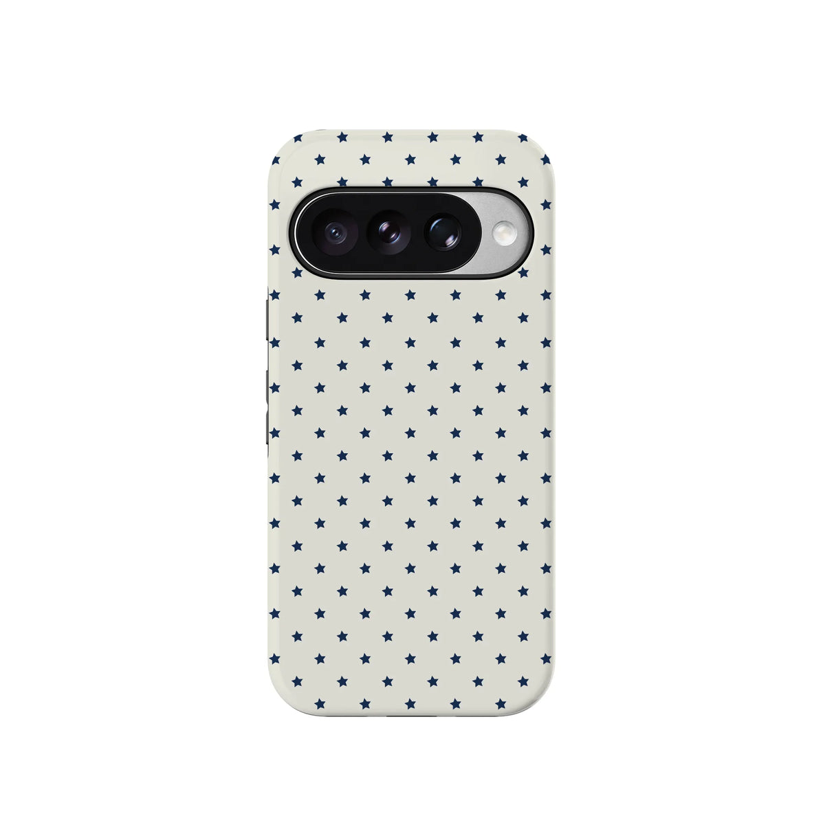 Tiny Stars | Blue & White Case