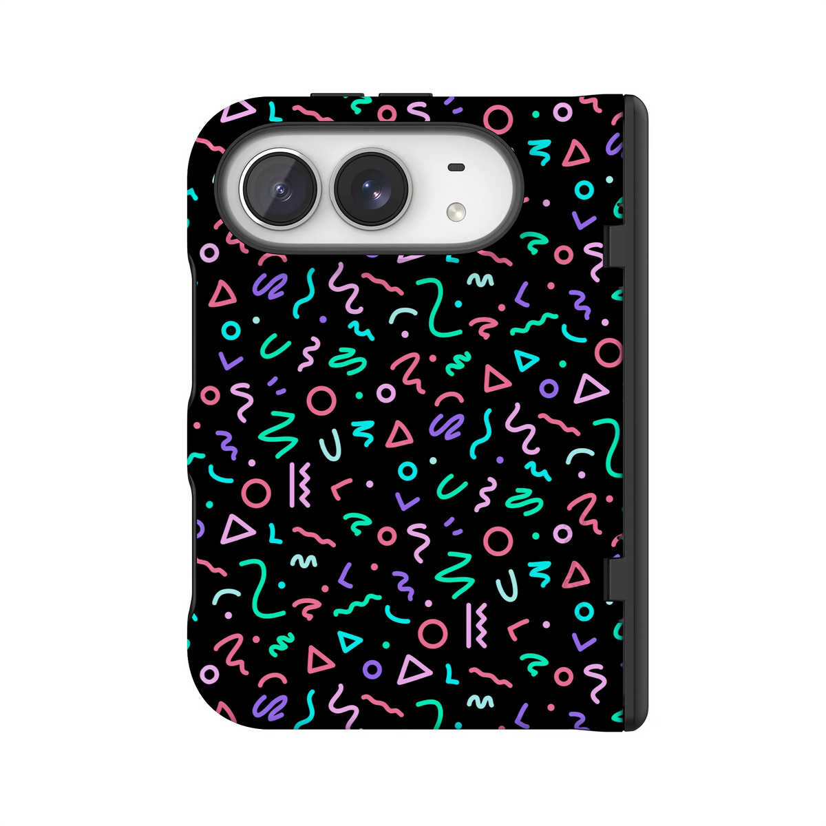 Always Vibing | Retro Case