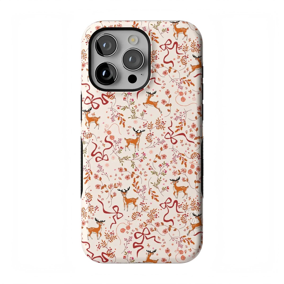 Dashing Through the Snow | Enchanted Forest Case
