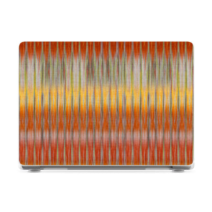 Frontier Weave | Boho Sunset Laptop Shell