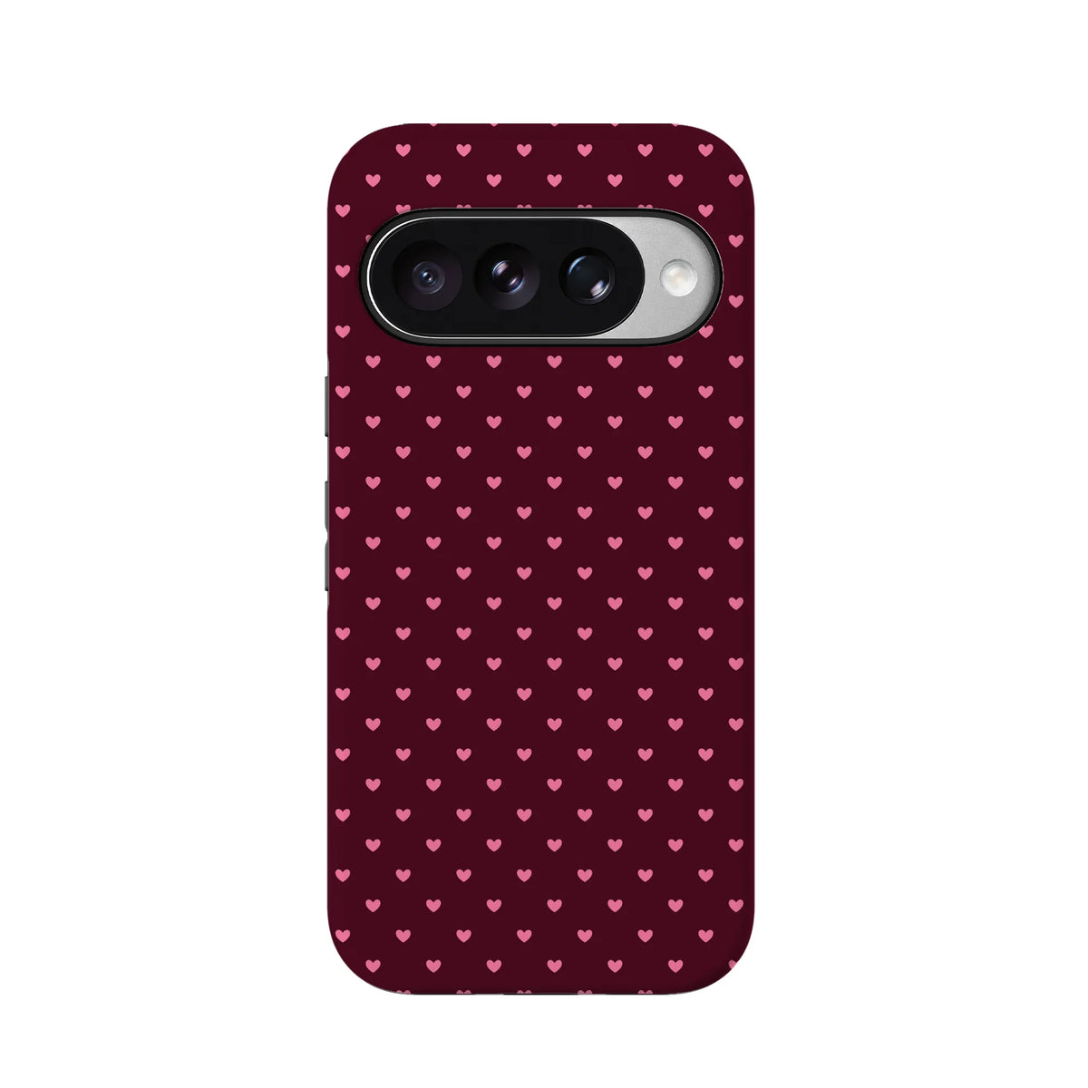 Heart Noir | Tiny Hearts Case