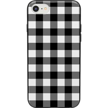 Check Me Out | Checkerboard Case