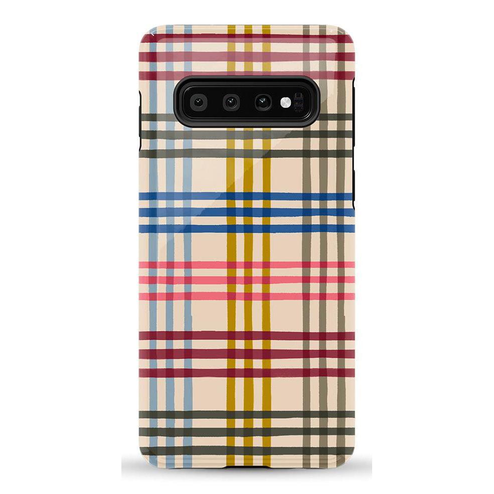 Cheer | Kitty and Vibe Holiday Case