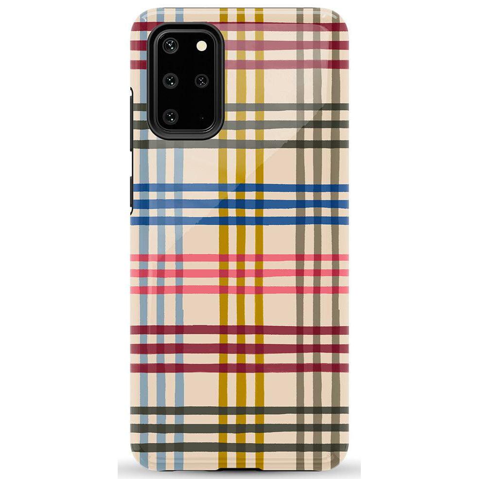 Cheer | Kitty and Vibe Holiday Case